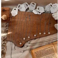 اکسسوری به قیمت عمده|بدلیجات|نجفآباد, ریاضی|دیوار