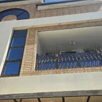 ویلایی دو طبقه