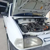 پراید شاسی پلمپ و تمیز|خودرو سواری و وانت|نیشابور, مازول|دیوار