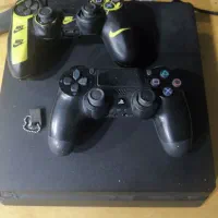 ps4 slim 1T