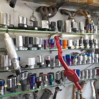 پخش هدرز سنتر منبع اسپرت کاتالیزور