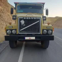 ولوو تک کمپرسی مدل ۵۴