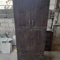 کمد ودراور|جاکفشی، کمد، دراور|چهارباغ, |دیوار