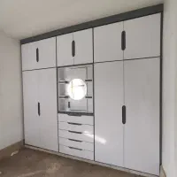 نصب کابینت و تعمیرات کابینت و کمد دیواری