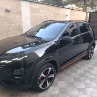 mvm x33 cross|خودرو سواری و وانت|شیراز, ترمینال باربری|دیوار