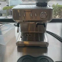 دستگاه اسپرسو گاستروبک مدل 42619|سماور، چایساز، قهوهساز|بابلسر, |دیوار