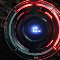 فن خنک کننده گوشی توربو cx15 ai