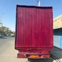 فروش فروی فوتون ۶ تن|خودرو سنگین|کرج, ملکآباد|دیوار