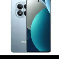 نوت 15 پرو پلمپ 18ماه گارانتی256گیگ