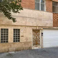 فروش آپارتمان ۸۳_۶ متر مربع خوش نقشه و شیک