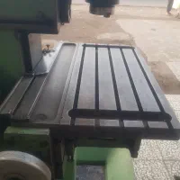 فرز دکل ماشین سازی تبریز|ماشینآلات صنعتی|رشت, حومه رشت|دیوار