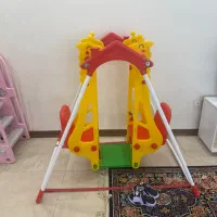 تاب دو نفره کودک