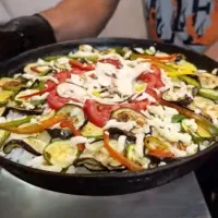 فروش کلیه لوازم فست فود