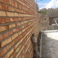 نیاز به کارگر بنا و ماسه سالان
