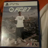 Cd fc27