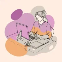 آموزش آنلاین زبان انگلیسی و ترکی استانبولی