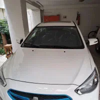 فروش شاهین اتوماتیک CVT مدل ۱۴۰۴