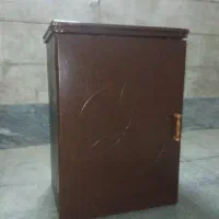 میز چرخ خیاطی