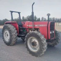 تراکتور ۲۸۵ جفت|خودرو سنگین|بیستون, |دیوار