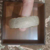 تعدادی النگو و تک پوش سایز یک   به قیمت تابلو|جواهرات|قیدار, |دیوار