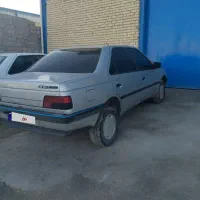 پژو 405مدل 88|خودرو سواری و وانت|دهدشت, |دیوار