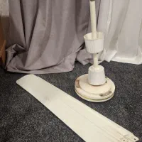 پنکه سقفی دو عدد