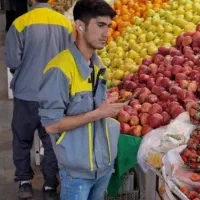 به چند کارگر نیازمندیم