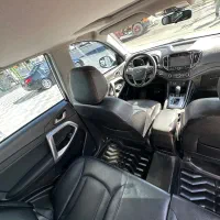 تیگو۵ مدل۹۷بدون رنگ|خودرو سواری و وانت|تهران, وردآورد|دیوار