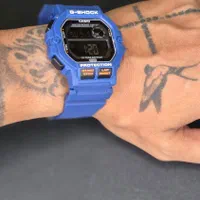 ساعت جیشاک G-SHOCK مدل WS-۱۴۰۰|ساعت|تهران, خانی آباد نو جنوبی|دیوار