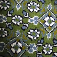 دوتافرش شش متری پانصدشانه کارکرده مناسب خونه باغ|فرش|یزد, |دیوار