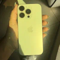 گوشی پرو 16 با ظرفیت ۲۵۶