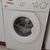 فروش ماشین لباسشویی ۵ کیلویی آبسال