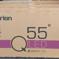 ال ای دی ۵۵ کیو انروید ۱۴ هوریون