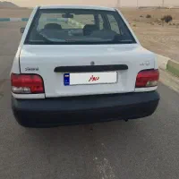 پراید 131فرمون هیدرولیک ..سردشت زیدون