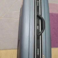 چمدان سایز بزرگ خارجی ضد ضربه وضدآب|کیف، کفش، کمربند|اندیشه, اندیشه فاز ۴|دیوار