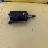 استارت موتور آپاچی