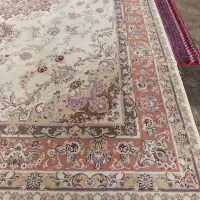 یکعدد فرش نومتری 700شونه در مهدیشهر