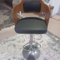 صندلی آشپزخونه|صندلی و نیمکت|بهبهان, |دیوار