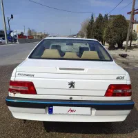 پژو 405 slx|خودرو سواری و وانت|کوهدشت, |دیوار