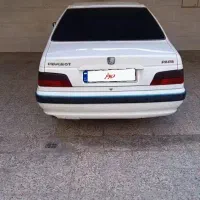 پژو پارس xu7 مدل 99|خودرو سواری و وانت|اهواز, کوروش|دیوار