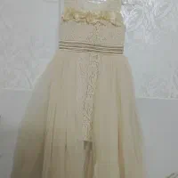 پیراهن مجلسی