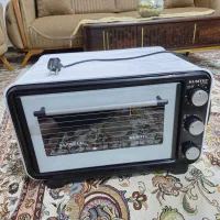 مایکروفر کومتل اصل ترکیه