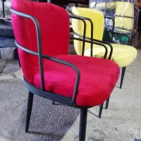 میزوصندلی ناهارخوری کافه رستورانی M