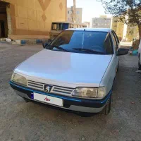 405مدل 90 XU7|خودرو سواری و وانت|رباط‌کریم, رباط‌کریم|دیوار