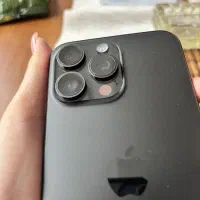 آیفون 15 پرومکس 1 ترابایت|موبایل|تهران, شهرآرا|دیوار