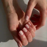 کاشت ناخن و لیفت و لمینت ابرو