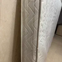 تشک دو نفره برند تن آسای|تشک تختخواب|اهواز, پادادشهر|دیوار