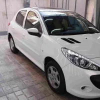 ۲۰۷ دنده ای tu5p