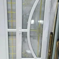 تولید درب و پنجره های دوجداره upvc|مصالح و تجهیزات ساختمان|همدان, |دیوار