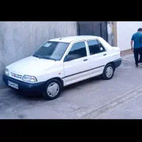 پراید 131 SE، مدل ۱۳۹۵ دوگانه کارخانه|خودرو سواری و وانت|مشهد, امیر آباد|دیوار